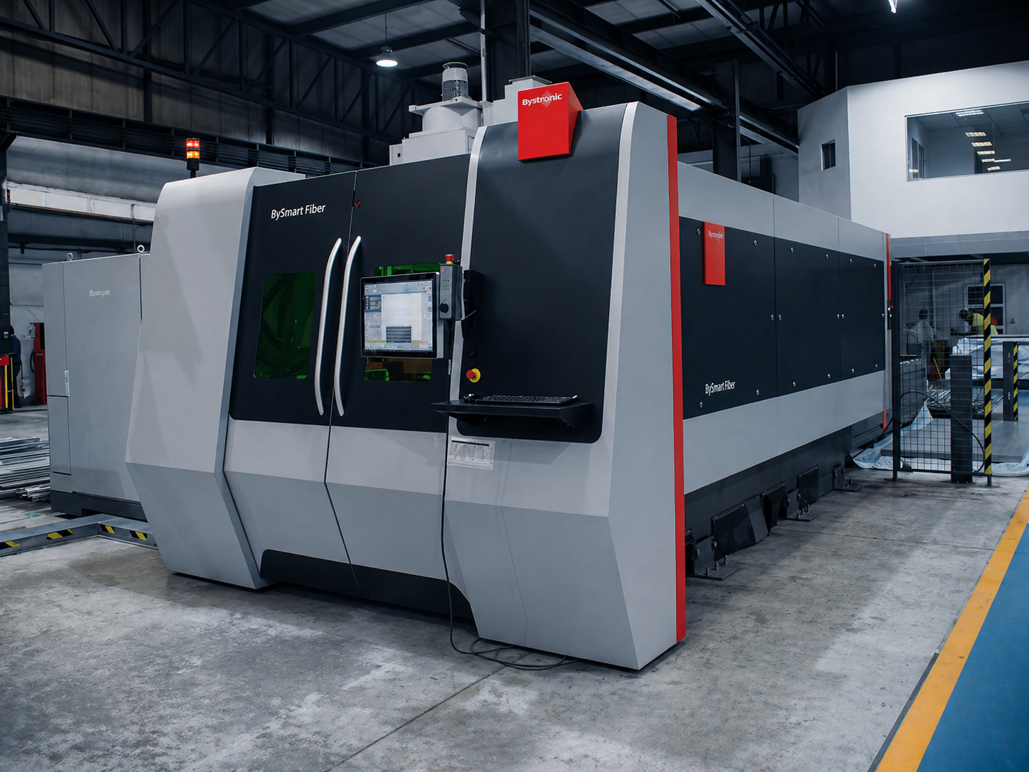 Inyector de grasa EMYASA para aplicaciones industriales