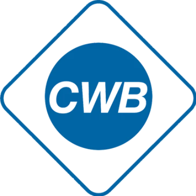 Certificación Canadian Welding Bureau para EMYASA