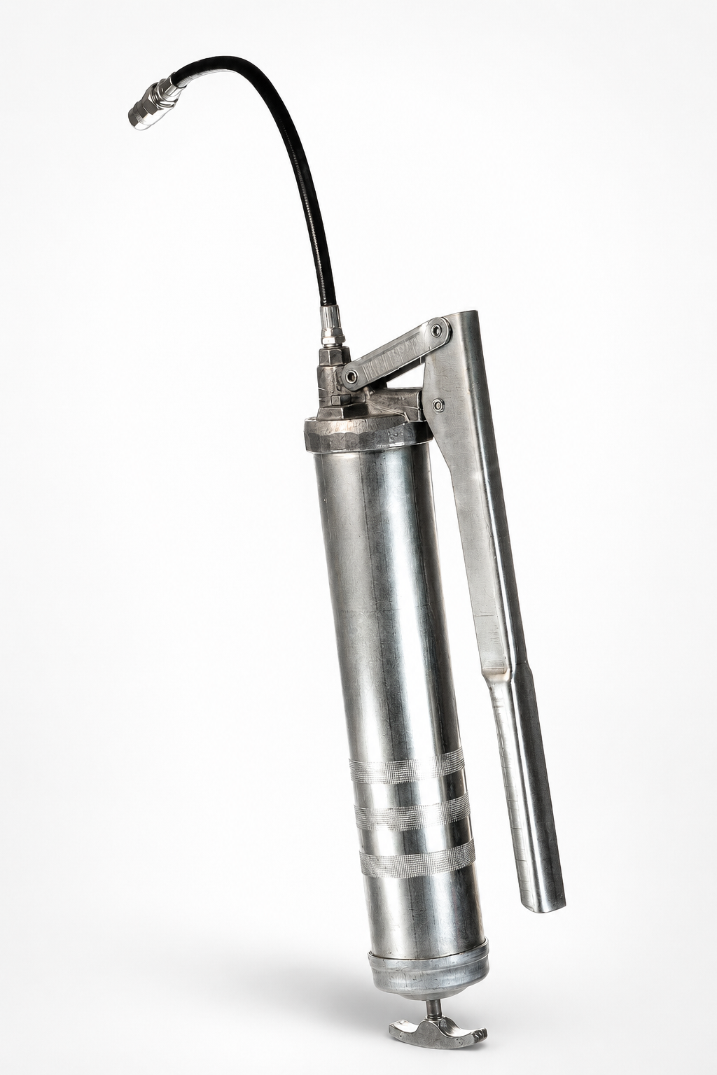Manguera Flexible para Inyector de Grasa EMYASA
