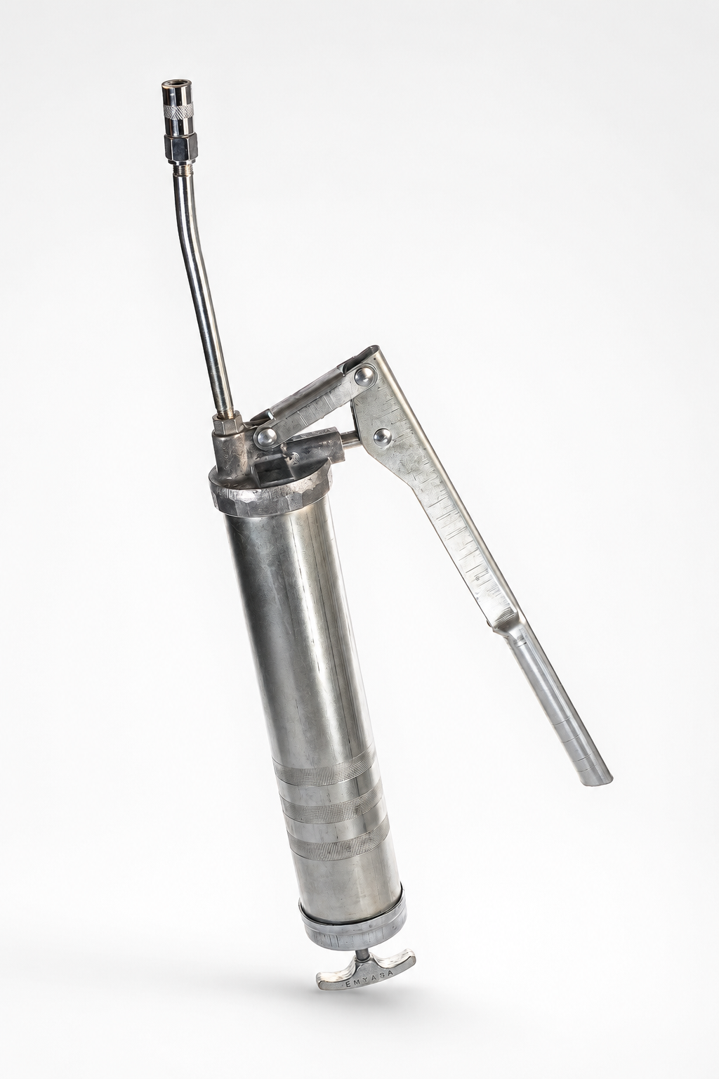 Inyector de Grasa Manual 500 cc Uso Rudo