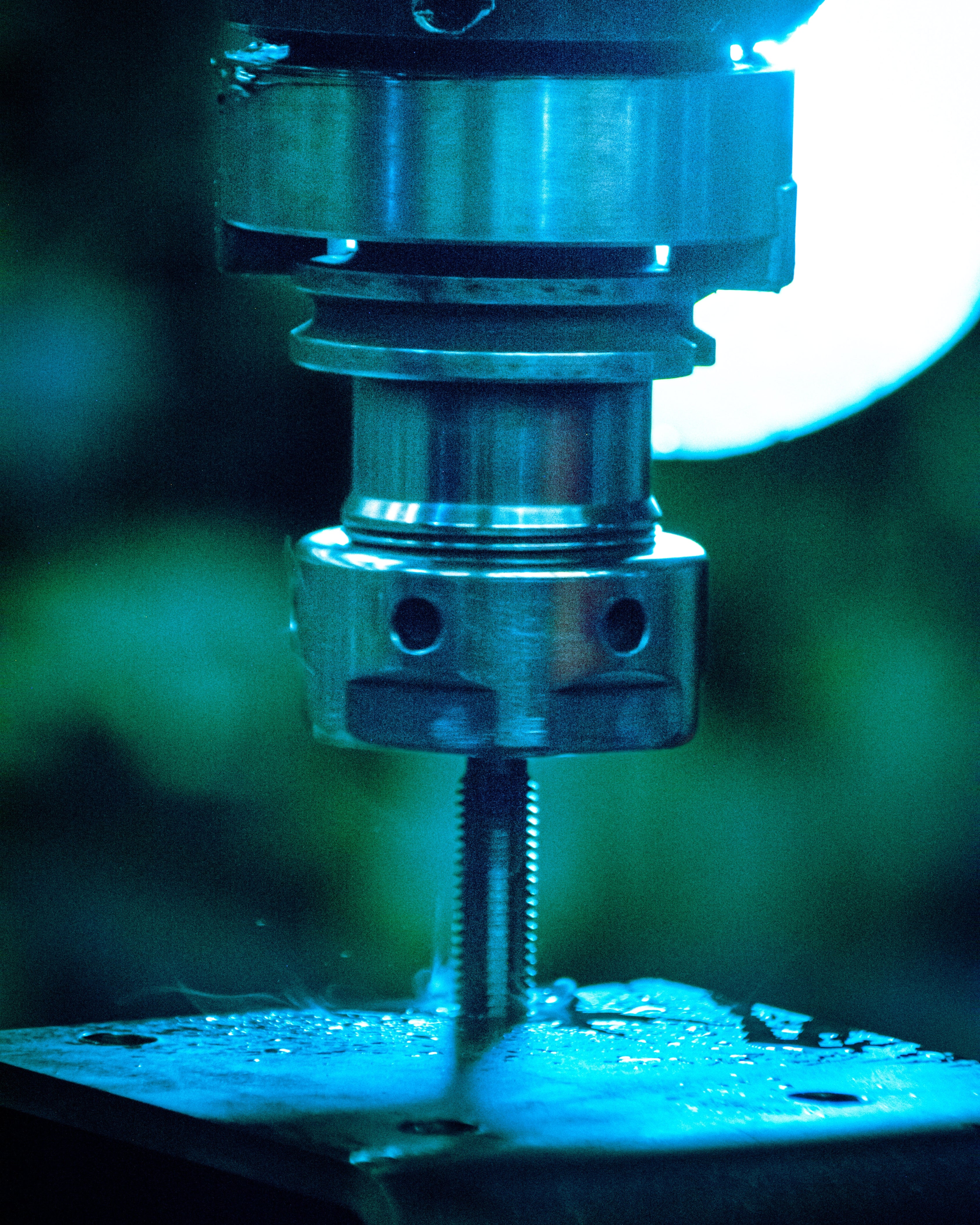 Producto EMYASA de manufactura industrial