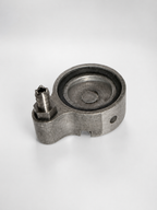 Base de bomba de aluminio AL-380 EMYASA