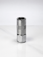Boquilla de acero para inyector de grasa EMYASA