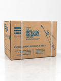 Inyector de grasa manual EMYASA con cuerpo metálico resistente