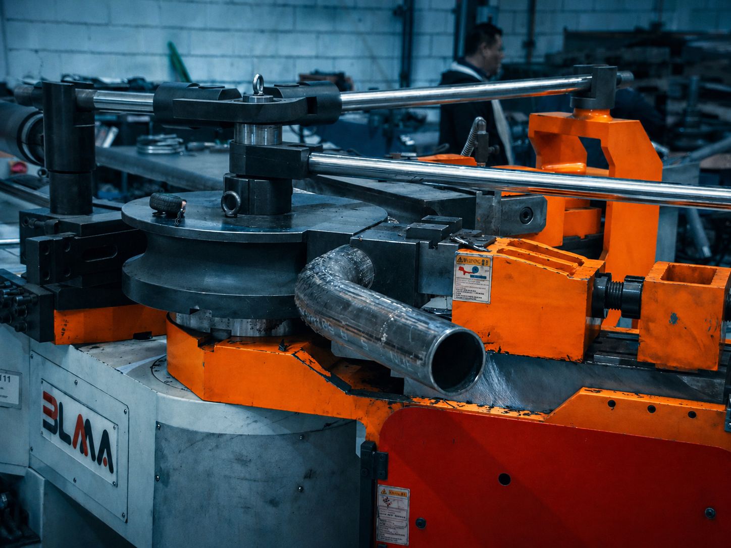 Producto industrial EMYASA para aplicaciones B2B