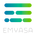 Logo de EMYASA