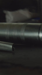 Inyector de Grasa Manual 500 cc Uso Rudo